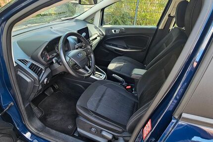 Ford EcoSport 28.000 km 13.700 &euro; Hamburg 22459