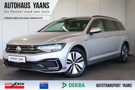 VW Passat Variant 95.600 km 18.789 &euro; Pinneberg 25421