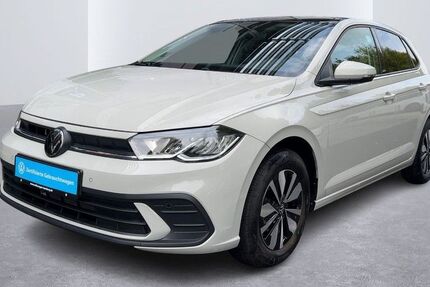 VW Polo 7.634 km 22.990 &euro; Hamburg 22111