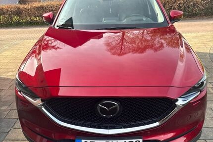 Mazda CX-5 68.400 km 21.900 &euro; Bönningstedt 25474