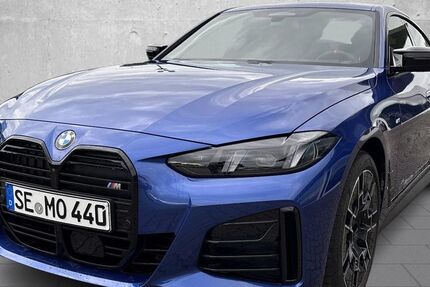 BMW M440 12.900 km 69.999 &euro; Kaltenkirchen 24568