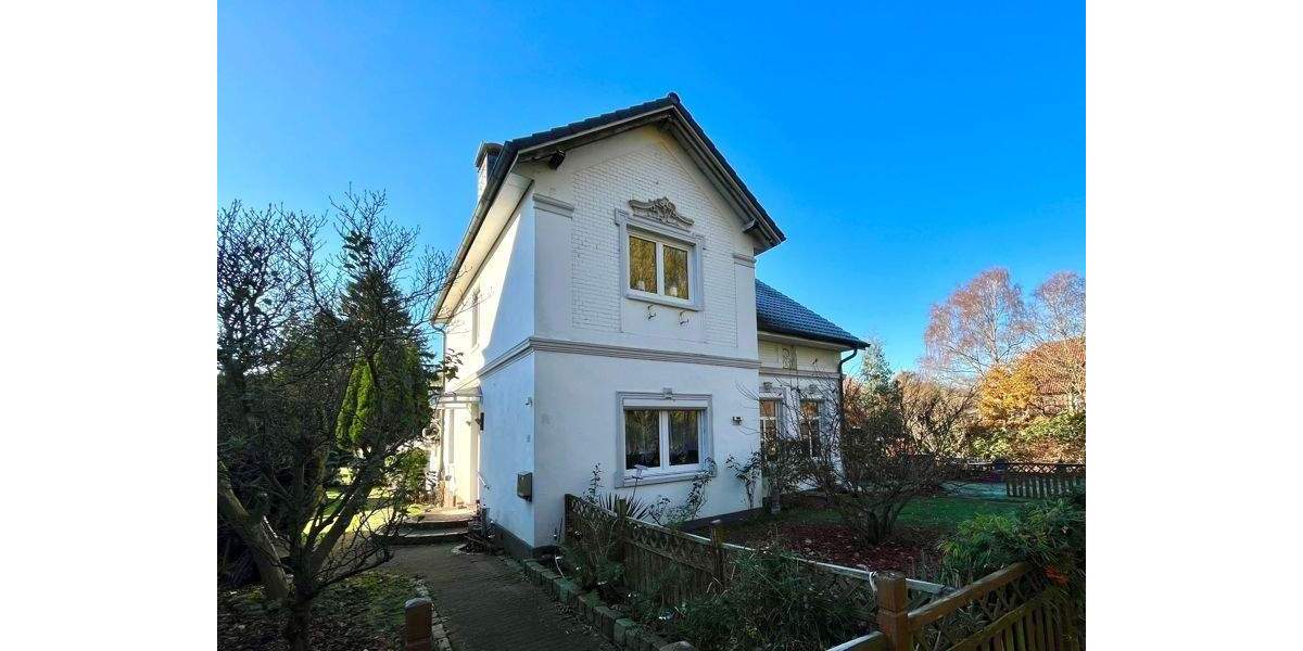 Einfamilienhaus Hamburg Billwerder Billwerder - 6 Zimmer, 148 m&sup2;, 440.000&euro; | Angebot:25780242