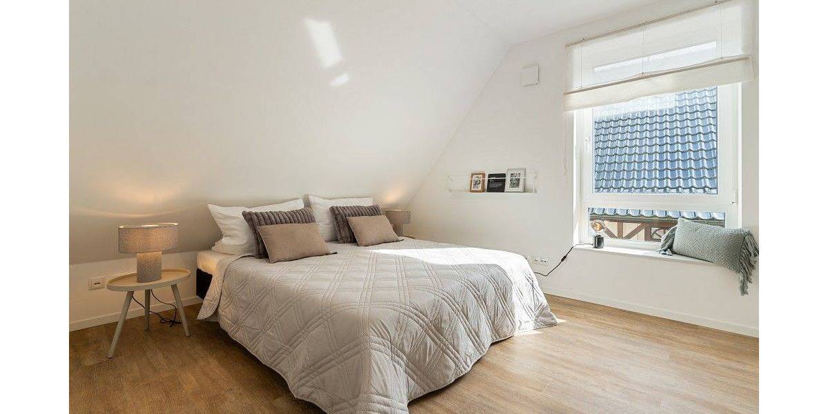 Doppelhaushälfte Hoisdorf - 4 Zimmer, 117 m&sup2;, 659.000&euro; | Angebot:25704557