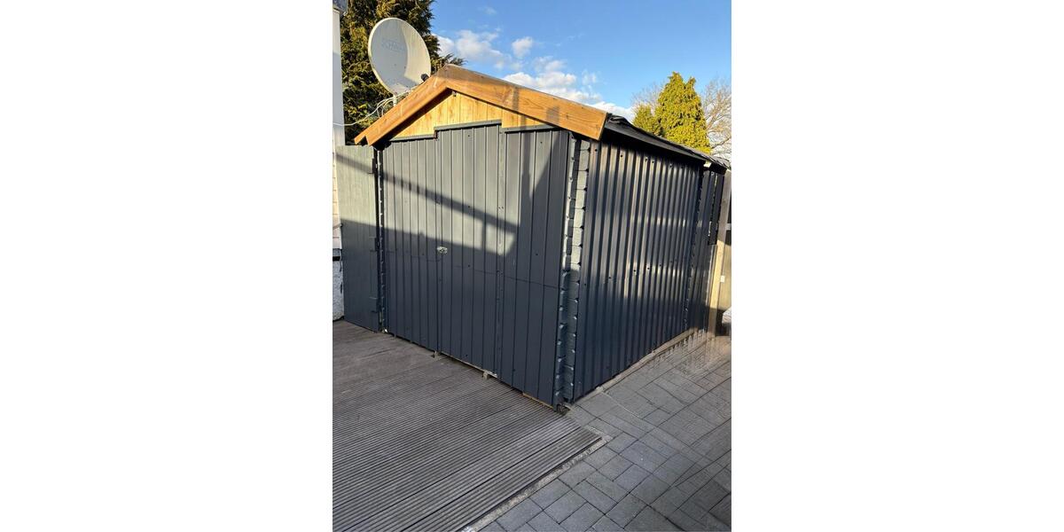 Einfamilienhaus Itzstedt - 89.000&euro; | Angebot:26020808