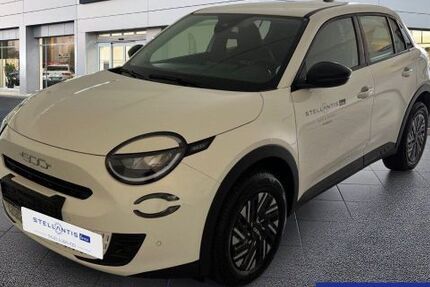 Fiat 600 1.200 km 25.150 &euro; Hamburg 22529