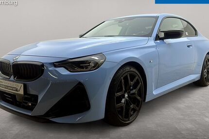 BMW M240i 14.023 km 54.904 &euro; Barsbüttel bei Hamburg 22885