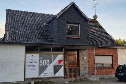 Gewerbeobjekt Stuvenborn - 2.012&euro; | Angebot:25731268