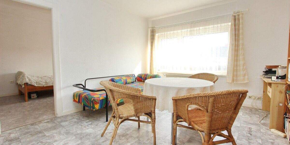 Reihenmittelhaus Tornesch - 4 Zimmer, 71 m&sup2;, 199.000&euro; | Angebot:25801703