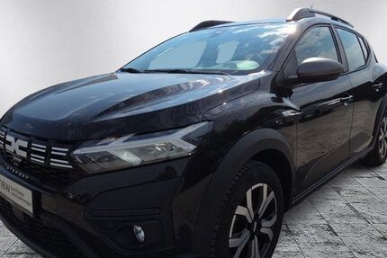 Dacia Sandero 32.006 km 14.990 &euro; Bad Oldesloe 23843
