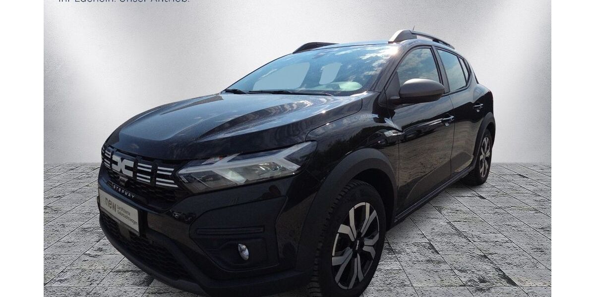 Dacia Sandero 32.006 km 14.990 &euro; Bad Oldesloe 23843