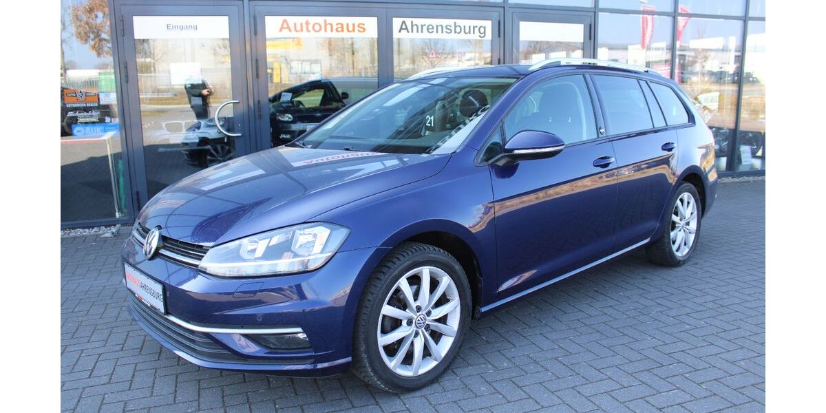 VW Golf 100.641 km 11.870 &euro; Ahrensburg 22926