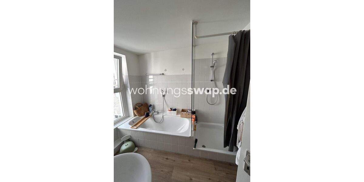 Etagenwohnung Hamburg Hoheluft-West - 4 Zimmer, 97 m&sup2;, 1.560&euro; | Angebot:26013928