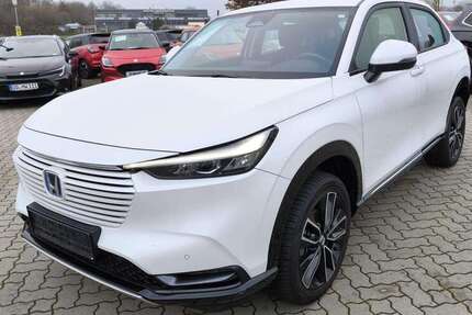 Honda HR-V 72.088 km 23.490 &euro; Braak 22145