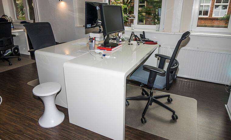 Gewerbeobjekt Hamburg Ottensen - 340&euro; | Angebot:26053998