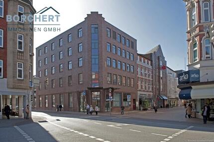 Gewerbeobjekt Elmshorn - 809&euro; | Angebot:25082584