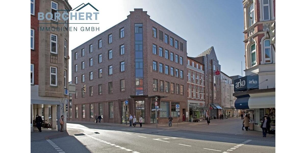 Gewerbeobjekt Elmshorn - 809&euro; | Angebot:25082584