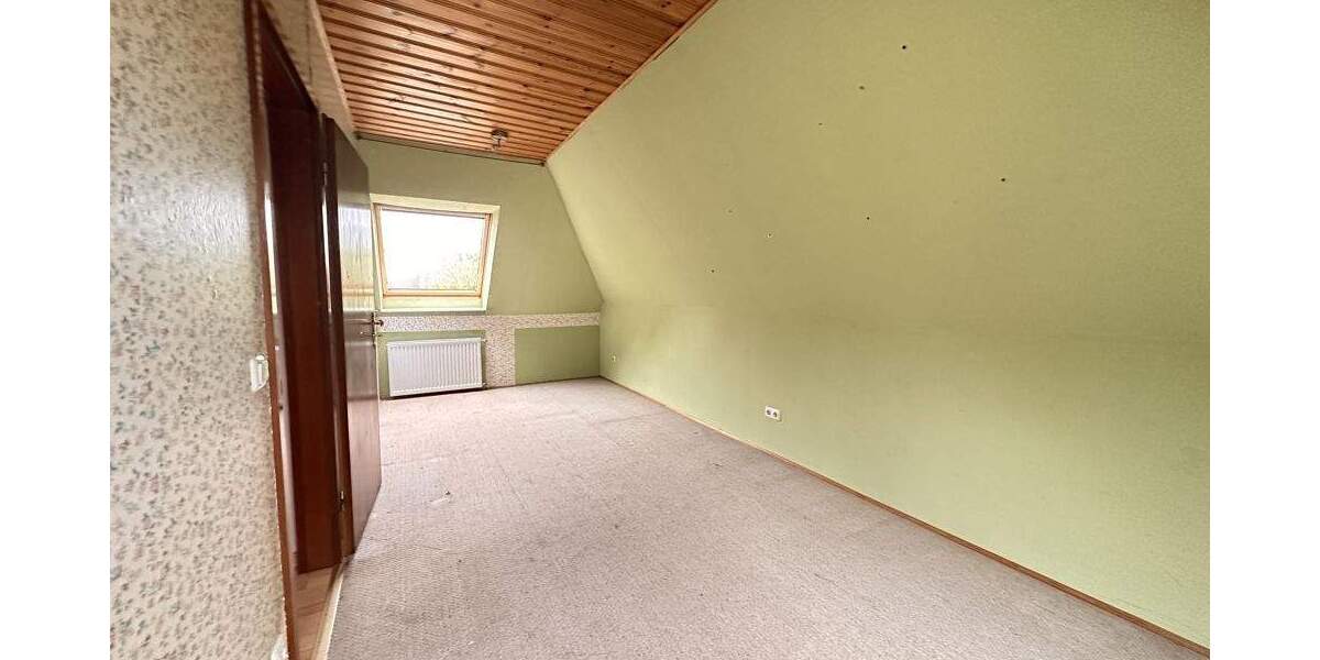 Einfamilienhaus Bockhorn Bockhorn - 6 Zimmer, 178 m&sup2;, 248.000&euro; | Angebot:25837817