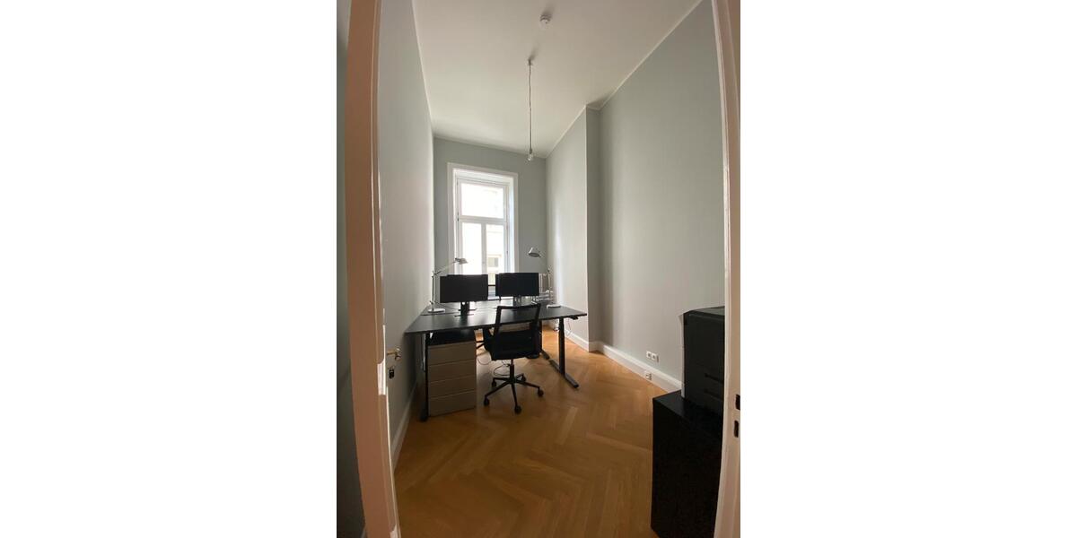 Gewerbeobjekt Hamburg Rotherbaum - 1.200&euro; | Angebot:25966898