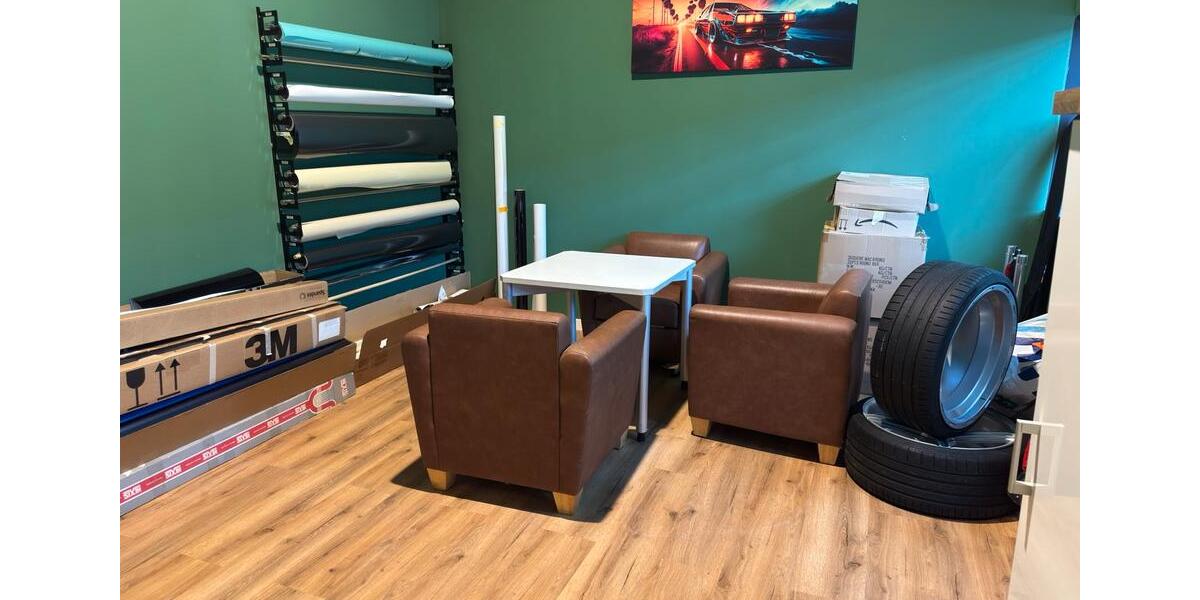 Gewerbeobjekt Wedel - 3.500&euro; | Angebot:25082160