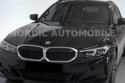 BMW 320 49.856 km 26.900 &euro; Hamburg 22179