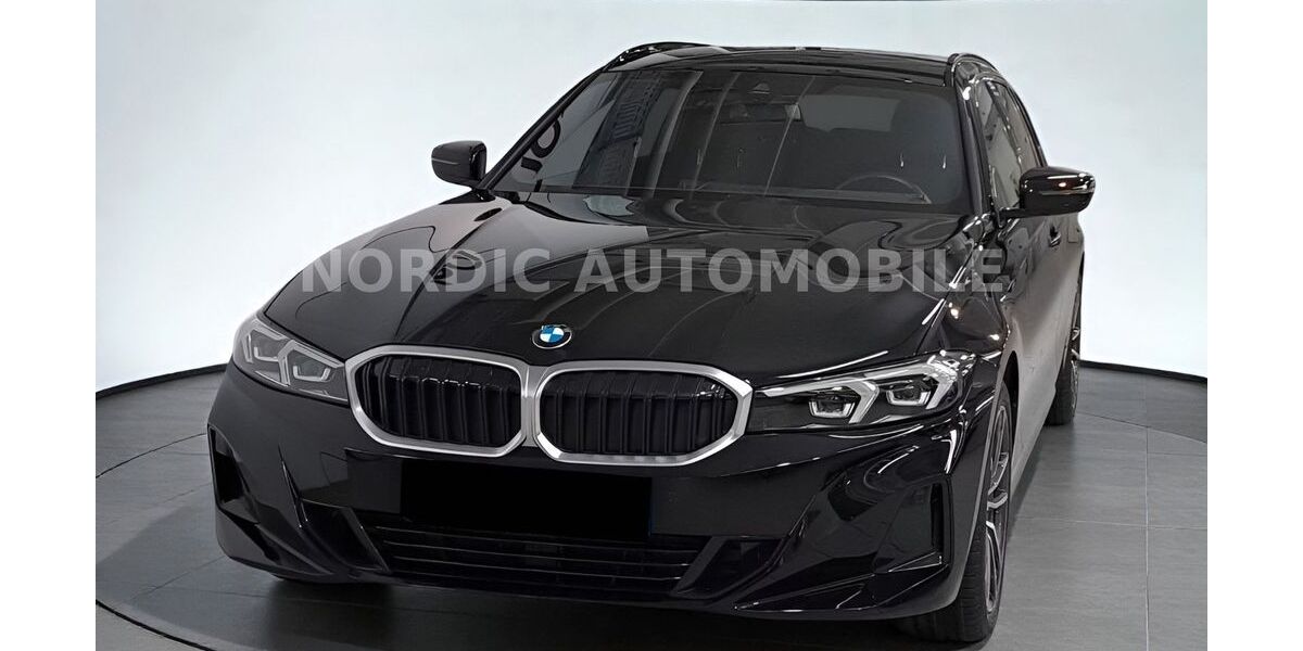 BMW 320 49.856 km 26.900 &euro; Hamburg 22179