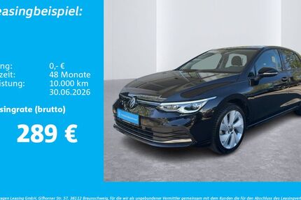 VW Golf 34.662 km 24.490 &euro; Glinde 21509