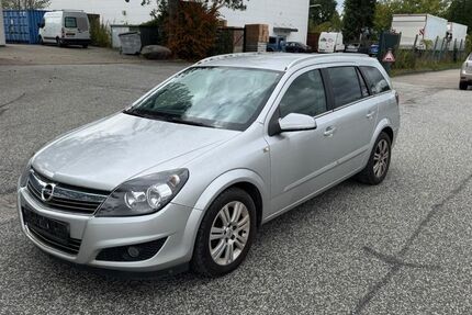 Opel Astra 164.123 km 899 &euro; Barsbüttel 22885