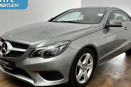 Mercedes-Benz E 250 39.000 km 23.990 &euro; Pinneberg 25421