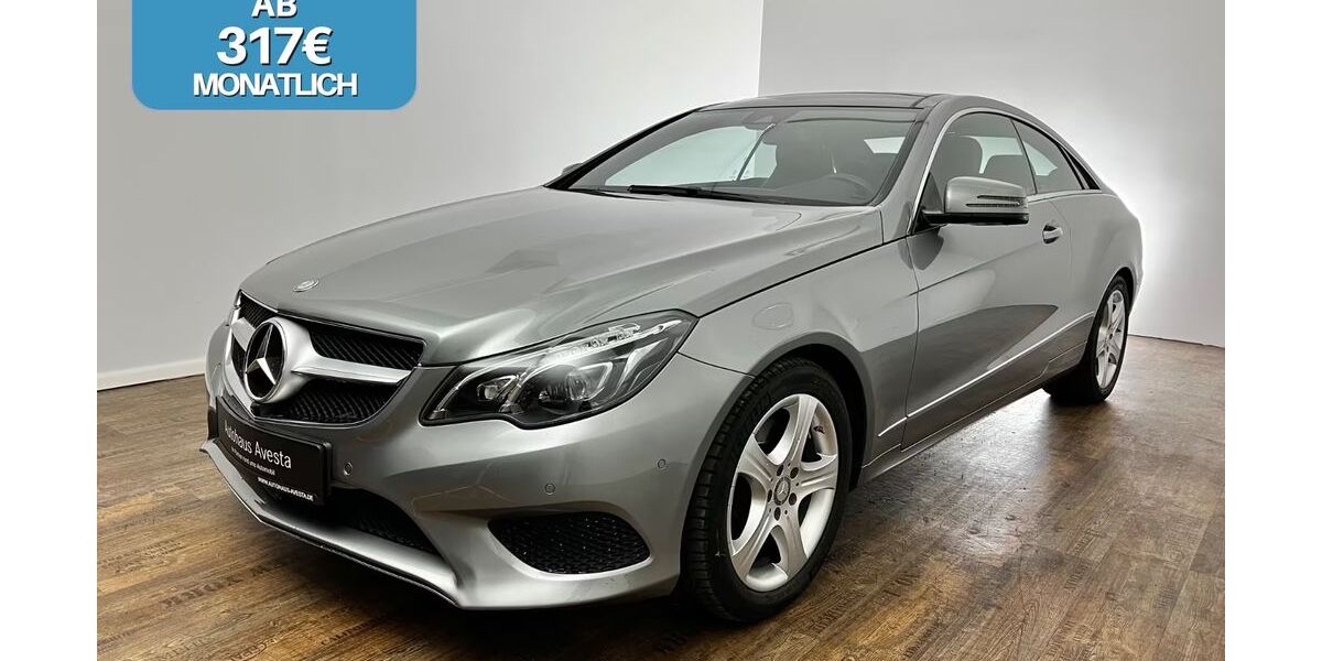 Mercedes-Benz E 250 39.000 km 23.990 &euro; Pinneberg 25421
