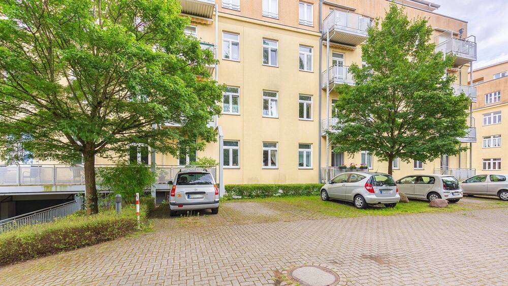 Etagenwohnung Hamburg Rahlstedt - 2 Zimmer, 56 m&sup2;, 235.000&euro; | Angebot:25778832