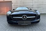Mercedes-Benz SLS AMG dt Kfz 2. Hd Scheckheft 11 J. Vorbesitz 68.000 km 139.999 &euro; Hamburg 22339