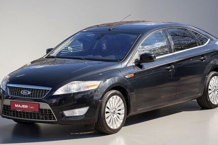 Ford Mondeo 281.752 km 2.400 &euro; Hamburg 22043