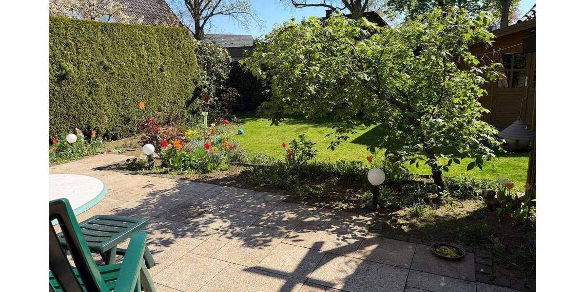 Einfamilienhaus Norderstedt Harksheide - 3 Zimmer, 101 m&sup2;, 495.000&euro; | Angebot:26819809