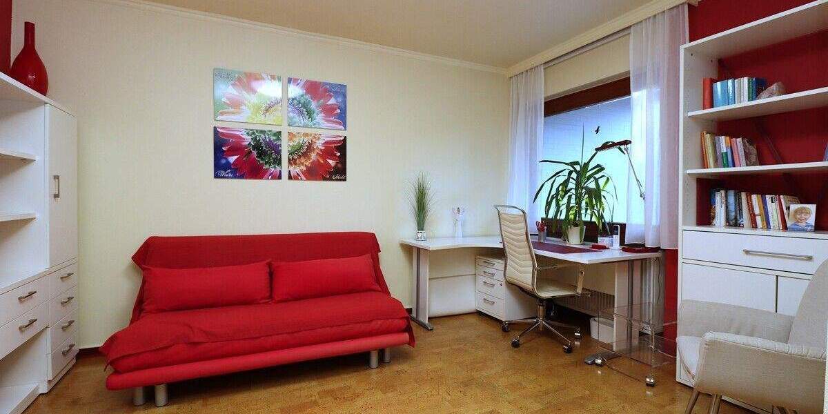 Einfamilienhaus Hamburg / Eißendorf Eißendorf - 5 Zimmer, 190 m&sup2;, 799.000&euro; | Angebot:25705809