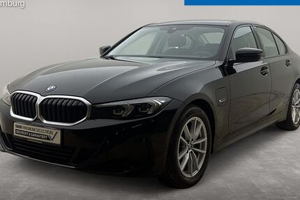 BMW 320 77.683 km 25.874 &euro; Barsbüttel bei Hamburg 22885