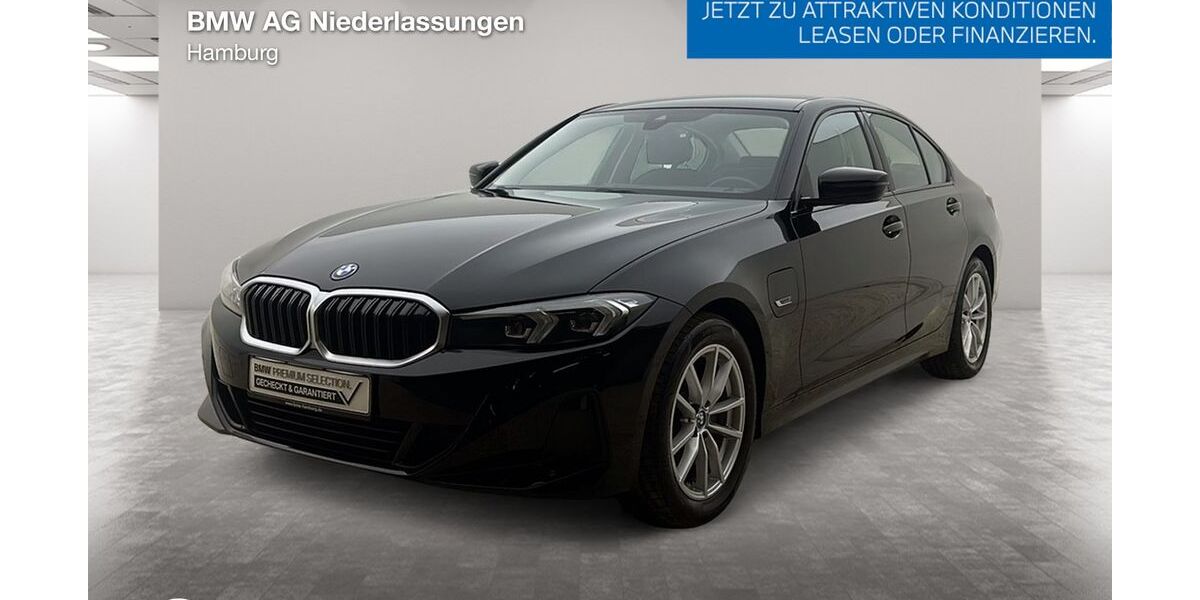 BMW 320 77.683 km 25.874 &euro; Barsbüttel bei Hamburg 22885