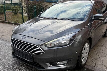 Ford Focus 152.000 km 7.900 &euro; Hamburg 22111