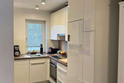 Wohnung Hamburg Borgfelde - 2 Zimmer, 60 m&sup2;, 395.000&euro; | Angebot:24518060
