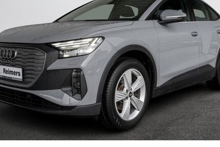 Audi Q4 e-tron 26.020 km 28.490 &euro; Rellingen/Hamburg 25462