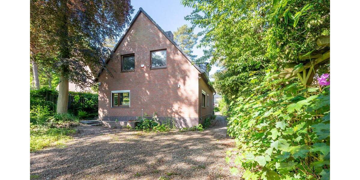 Einfamilienhaus Hamburg / Rissen Rissen - 7 Zimmer, 180 m&sup2;, 798.000&euro; | Angebot:25674418