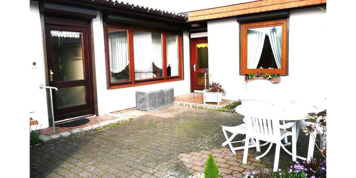 Bungalow Barmstedt - 4 Zimmer, 98 m&sup2;, 275.000&euro; | Angebot:25728654