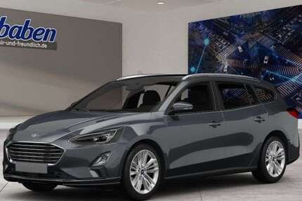 Ford Focus 83.510 km 14.890 &euro; Hamburg-Harburg 21073
