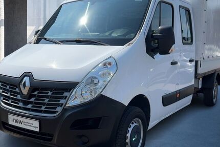 Renault Master 54.093 km 21.990 &euro; Hamburg 20537