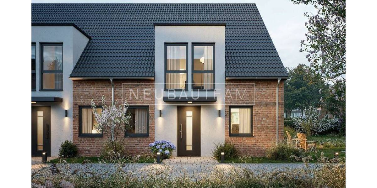 Einfamilienhaus Hamburg Sasel - 5 Zimmer, 900.000&euro; | Angebot:25818914