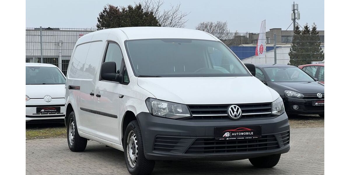 VW Caddy 206.890 km 8.290 &euro; Glinde 21509