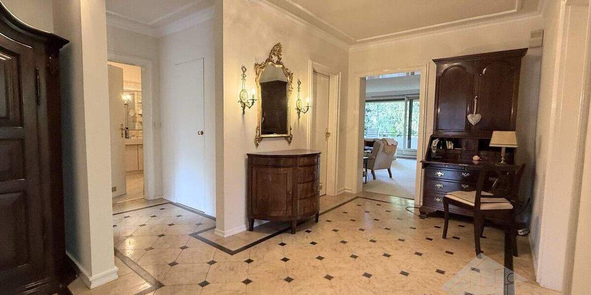 Etagenwohnung Hamburg Marienthal - 4 Zimmer, 140 m&sup2;, 725.000&euro; | Angebot:25796815