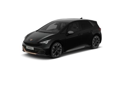 Cupra Born 19.253 km 35.790 &euro; Hamburg 22529