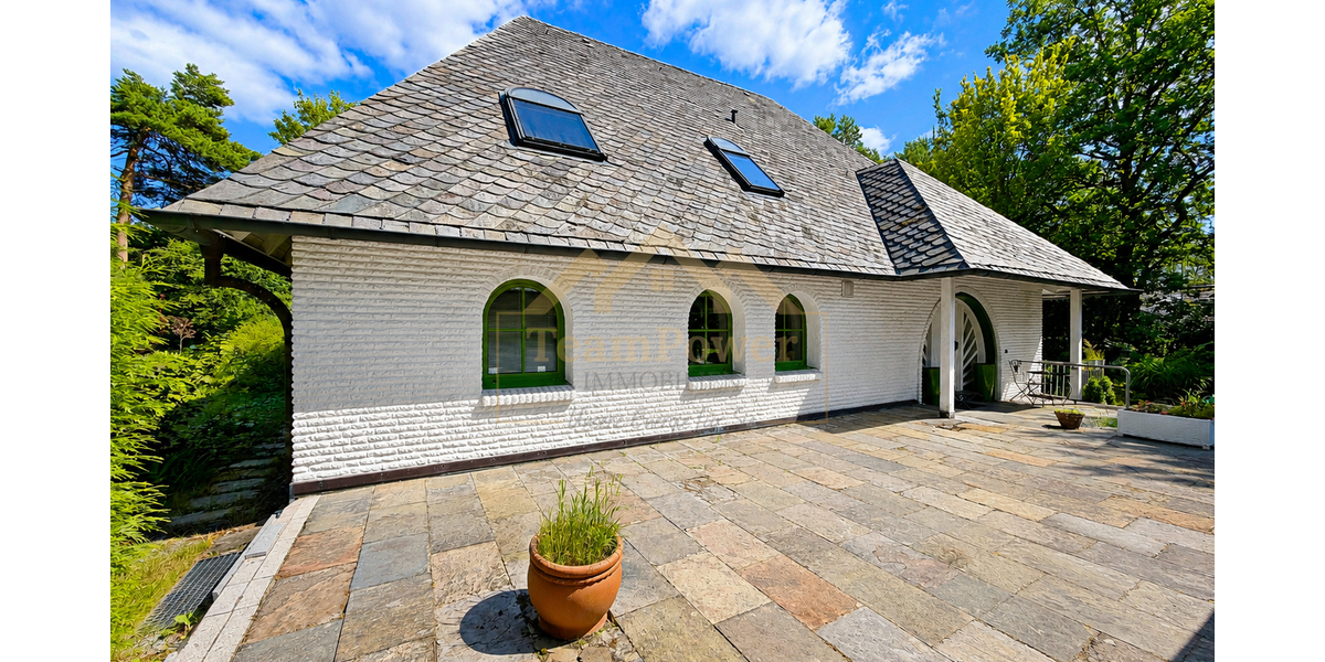 Einzigartiges Traumanwesen 385m²3500m² in Bestlage - Einfamilienhaus Hitzhusen | Angebot:27155716