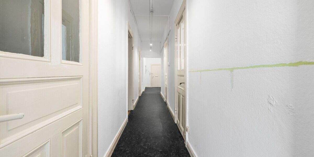 Etagenwohnung Hamburg Sankt Georg St. Georg - 3 Zimmer, 80 m&sup2;, 580.000&euro; | Angebot:25851566