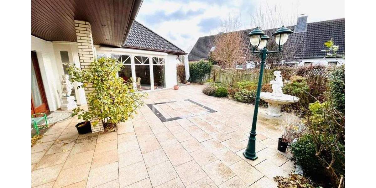 Bungalow Steinburg - 6 Zimmer, 175 m&sup2;, 498.000&euro; | Angebot:25751258